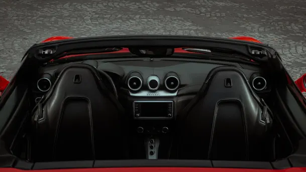 Ego Casino Android/iOS App